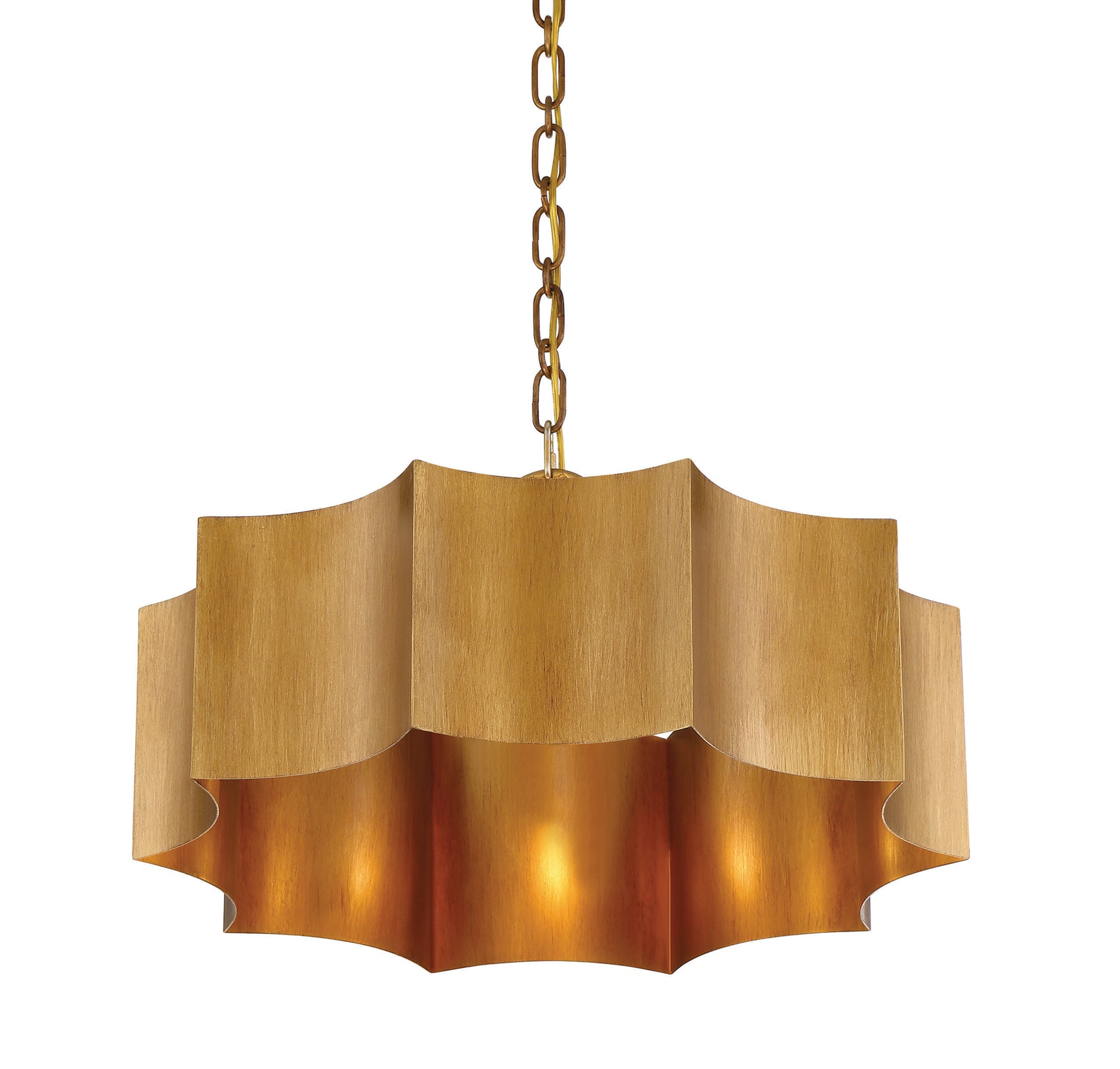 SAVOY HOUSE, SHELBY PENDANT, PENDANT LIGHT