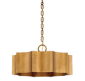 SAVOY HOUSE, SHELBY PENDANT, PENDANT LIGHT