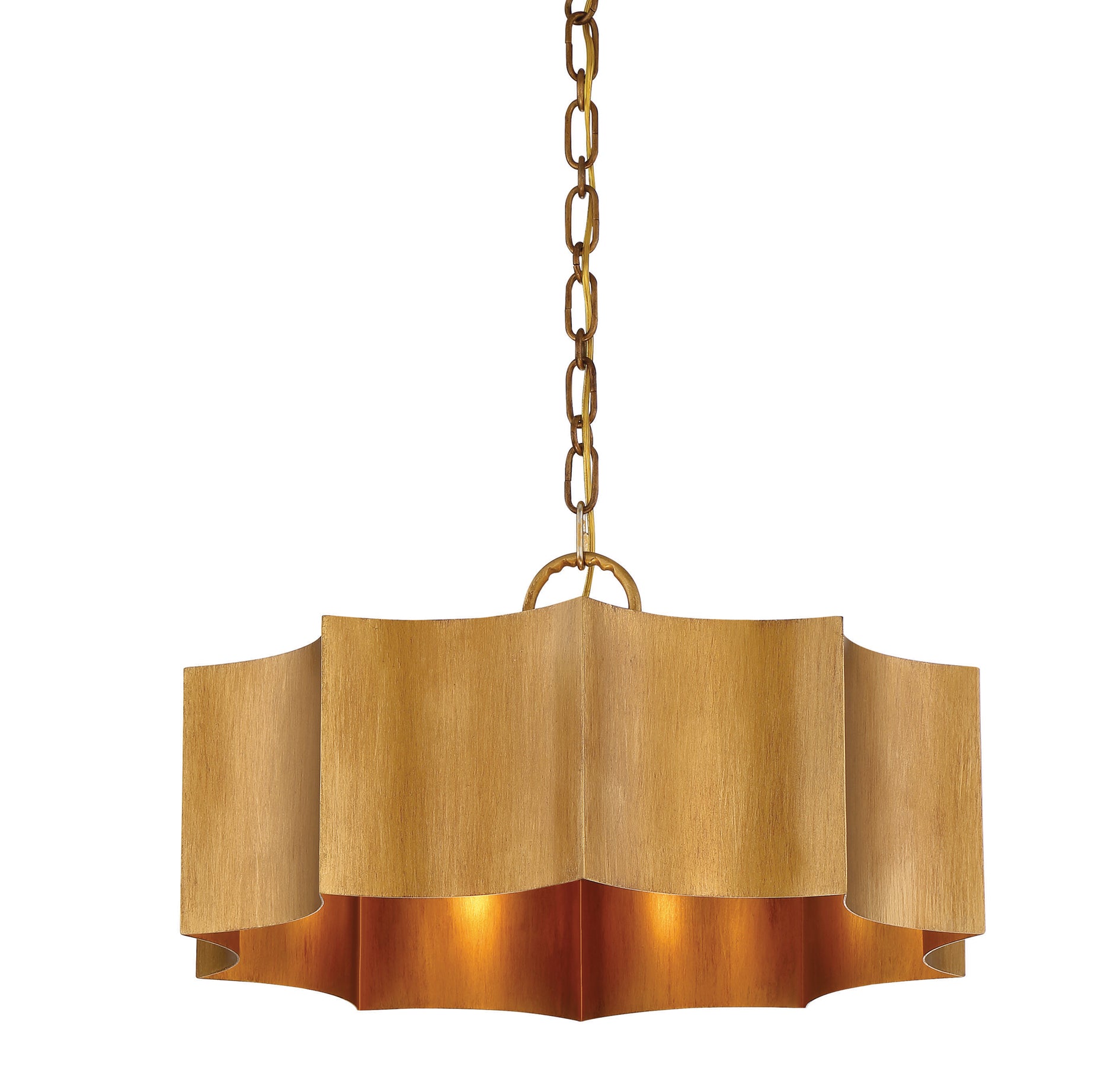 SAVOY HOUSE, SHELBY PENDANT, PENDANT LIGHT