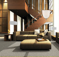 SAVOY HOUSE, HERNDON PENDANT, PENDANT LIGHT