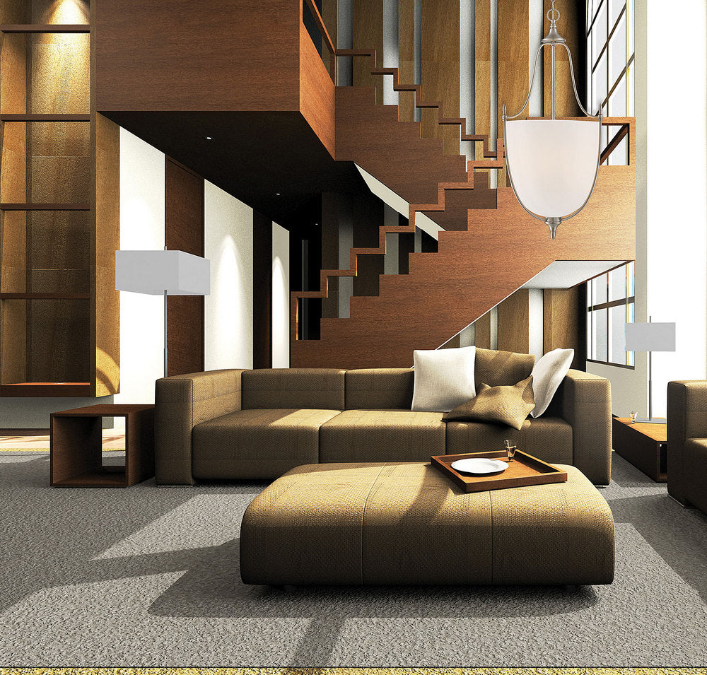 SAVOY HOUSE, HERNDON PENDANT, PENDANT LIGHT