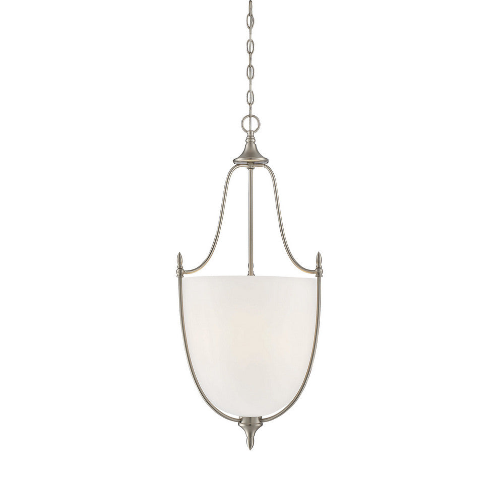 SAVOY HOUSE, HERNDON PENDANT, PENDANT LIGHT