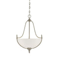 SAVOY HOUSE, HERNDON PENDANT, PENDANT LIGHT