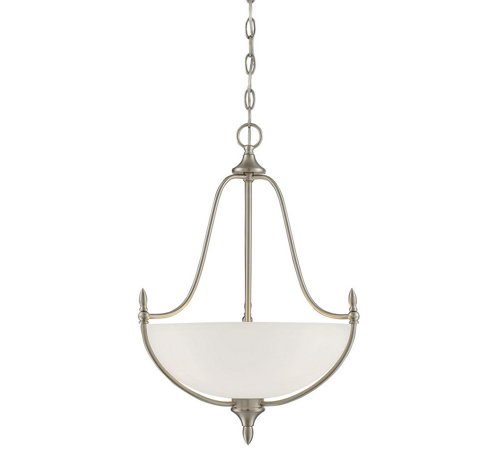 SAVOY HOUSE, HERNDON PENDANT, PENDANT LIGHT