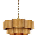 SAVOY HOUSE, SHELBY PENDANT, PENDANT LIGHT
