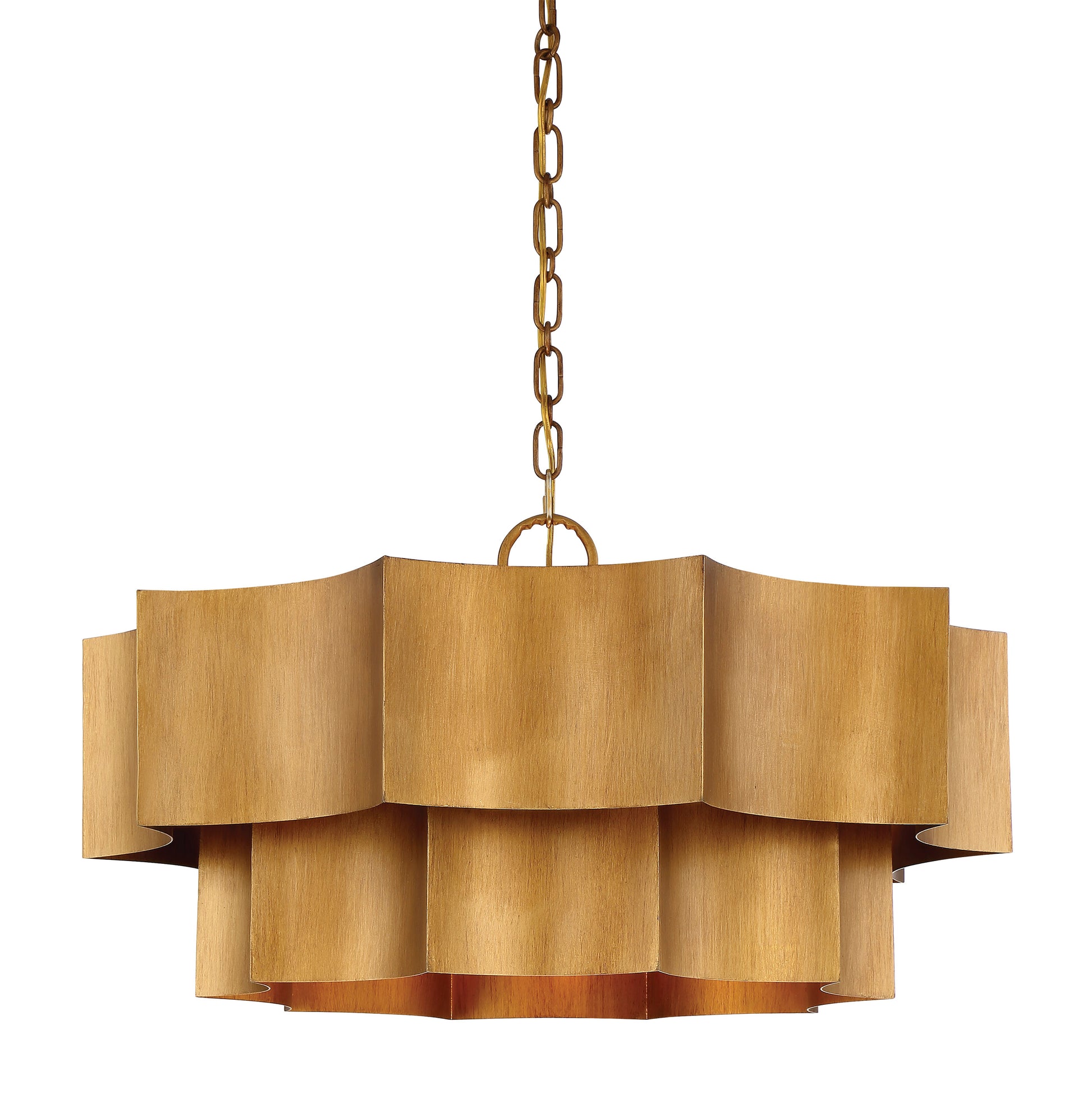 SAVOY HOUSE, SHELBY PENDANT, PENDANT LIGHT