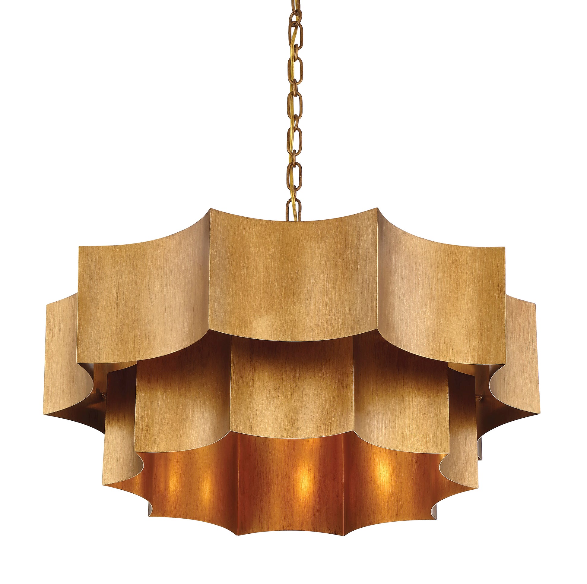 SAVOY HOUSE, SHELBY PENDANT, PENDANT LIGHT