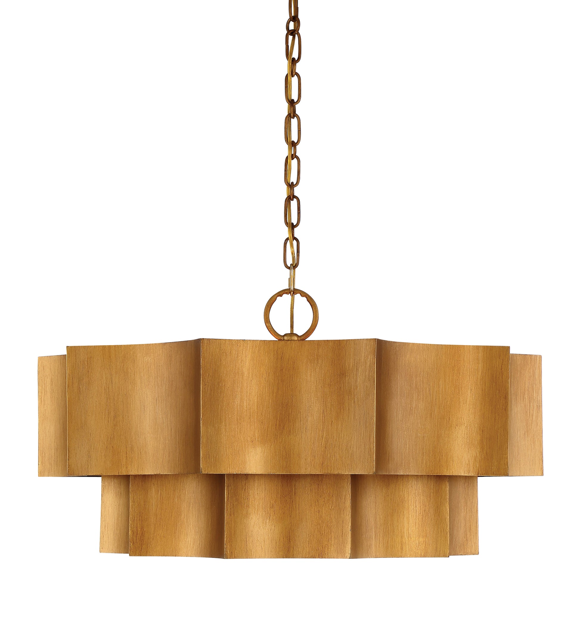 SAVOY HOUSE, SHELBY PENDANT, PENDANT LIGHT