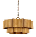 SAVOY HOUSE, SHELBY PENDANT, PENDANT LIGHT