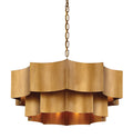 SAVOY HOUSE, SHELBY PENDANT, PENDANT LIGHT