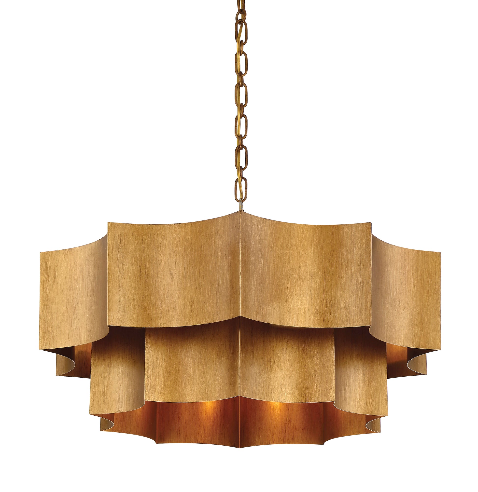SAVOY HOUSE, SHELBY PENDANT, PENDANT LIGHT