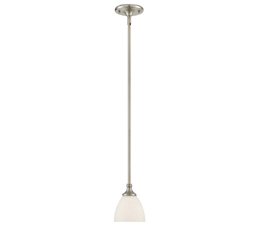 SAVOY HOUSE, HERNDON MINI-PENDANT, PENDANT LIGHT