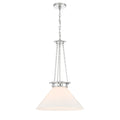 SAVOY HOUSE, MYERS PENDANT, PENDANT LIGHT