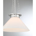SAVOY HOUSE, MYERS PENDANT, PENDANT LIGHT