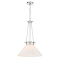 SAVOY HOUSE, MYERS PENDANT, PENDANT LIGHT
