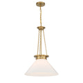 SAVOY HOUSE, MYERS PENDANT, PENDANT LIGHT