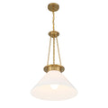 SAVOY HOUSE, MYERS PENDANT, PENDANT LIGHT