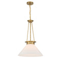 SAVOY HOUSE, MYERS PENDANT, PENDANT LIGHT