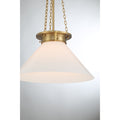 SAVOY HOUSE, MYERS PENDANT, PENDANT LIGHT