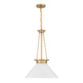 SAVOY HOUSE, MYERS PENDANT, PENDANT LIGHT
