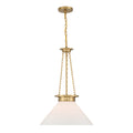 SAVOY HOUSE, MYERS PENDANT, PENDANT LIGHT