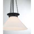 SAVOY HOUSE, MYERS PENDANT, PENDANT LIGHT