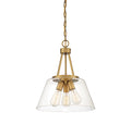 SAVOY ESSENTIALS, CALHOUN PENDANT, PENDANT LIGHT