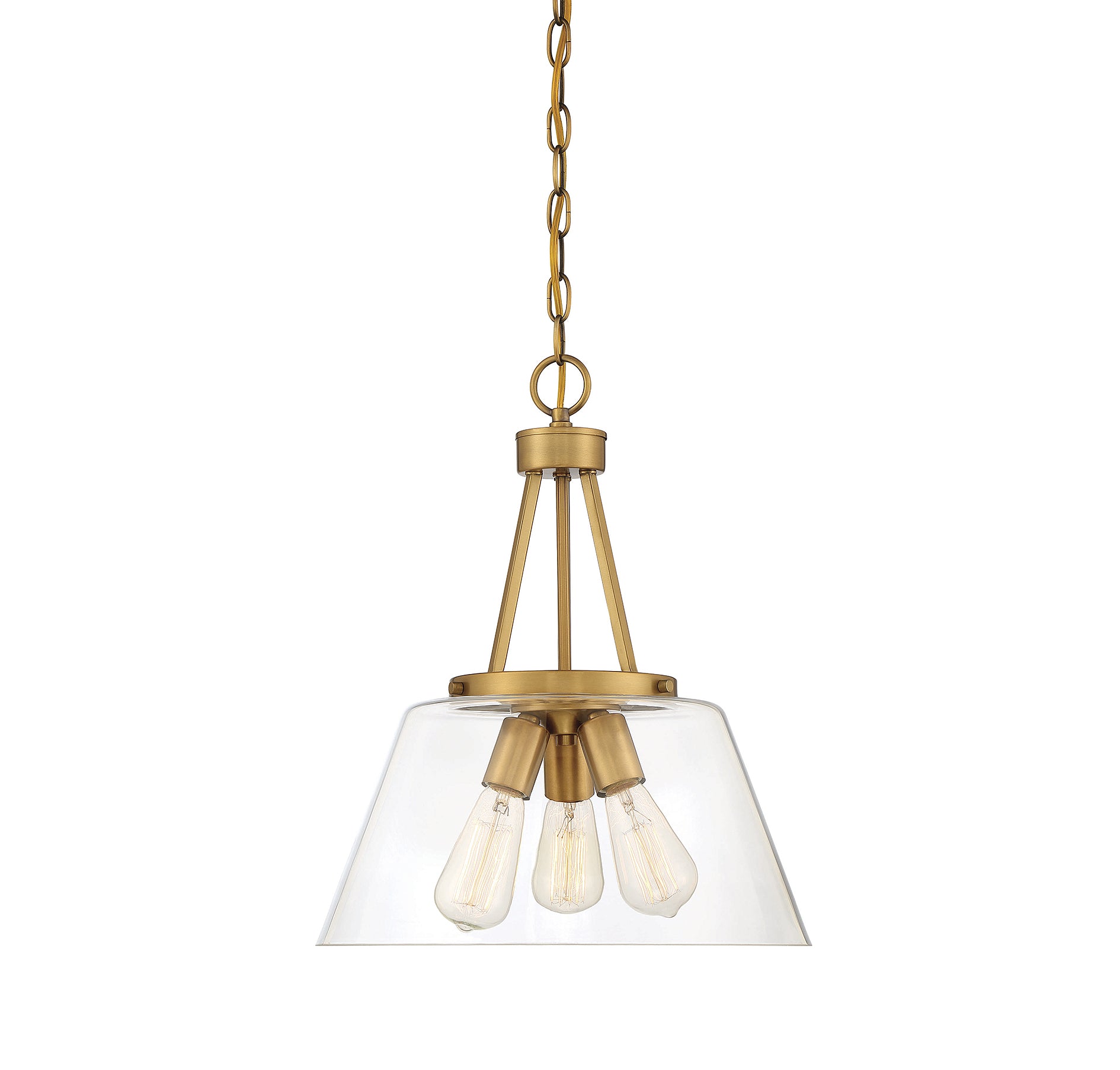 SAVOY ESSENTIALS, CALHOUN PENDANT, PENDANT LIGHT
