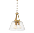 SAVOY ESSENTIALS, CALHOUN PENDANT, PENDANT LIGHT