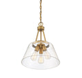 SAVOY ESSENTIALS, CALHOUN PENDANT, PENDANT LIGHT