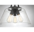 SAVOY ESSENTIALS, CALHOUN PENDANT, PENDANT LIGHT