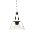 SAVOY ESSENTIALS, CALHOUN PENDANT, PENDANT LIGHT