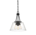 SAVOY ESSENTIALS, CALHOUN PENDANT, PENDANT LIGHT