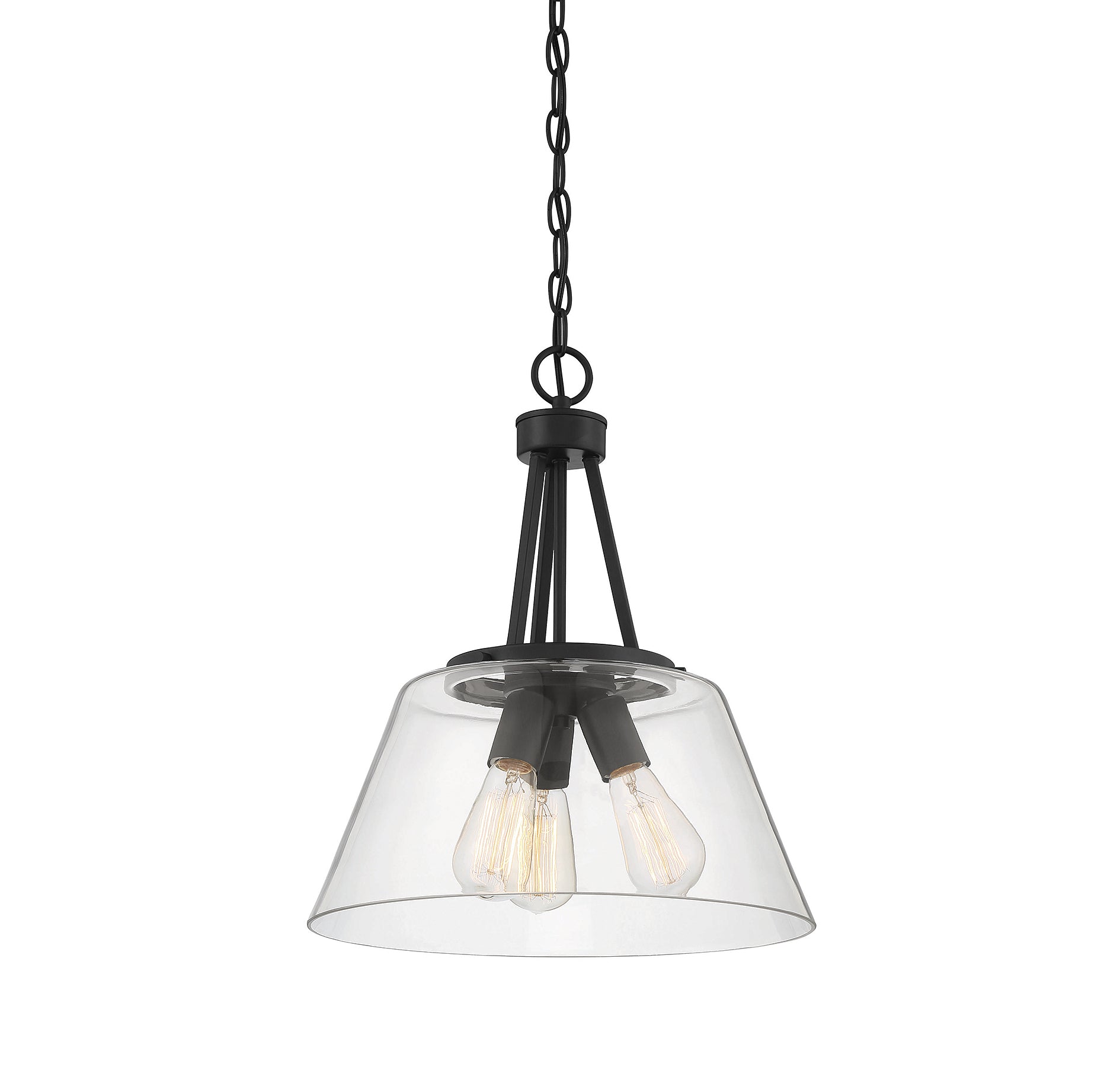 SAVOY ESSENTIALS, CALHOUN PENDANT, PENDANT LIGHT