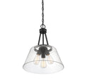 SAVOY ESSENTIALS, CALHOUN PENDANT, PENDANT LIGHT