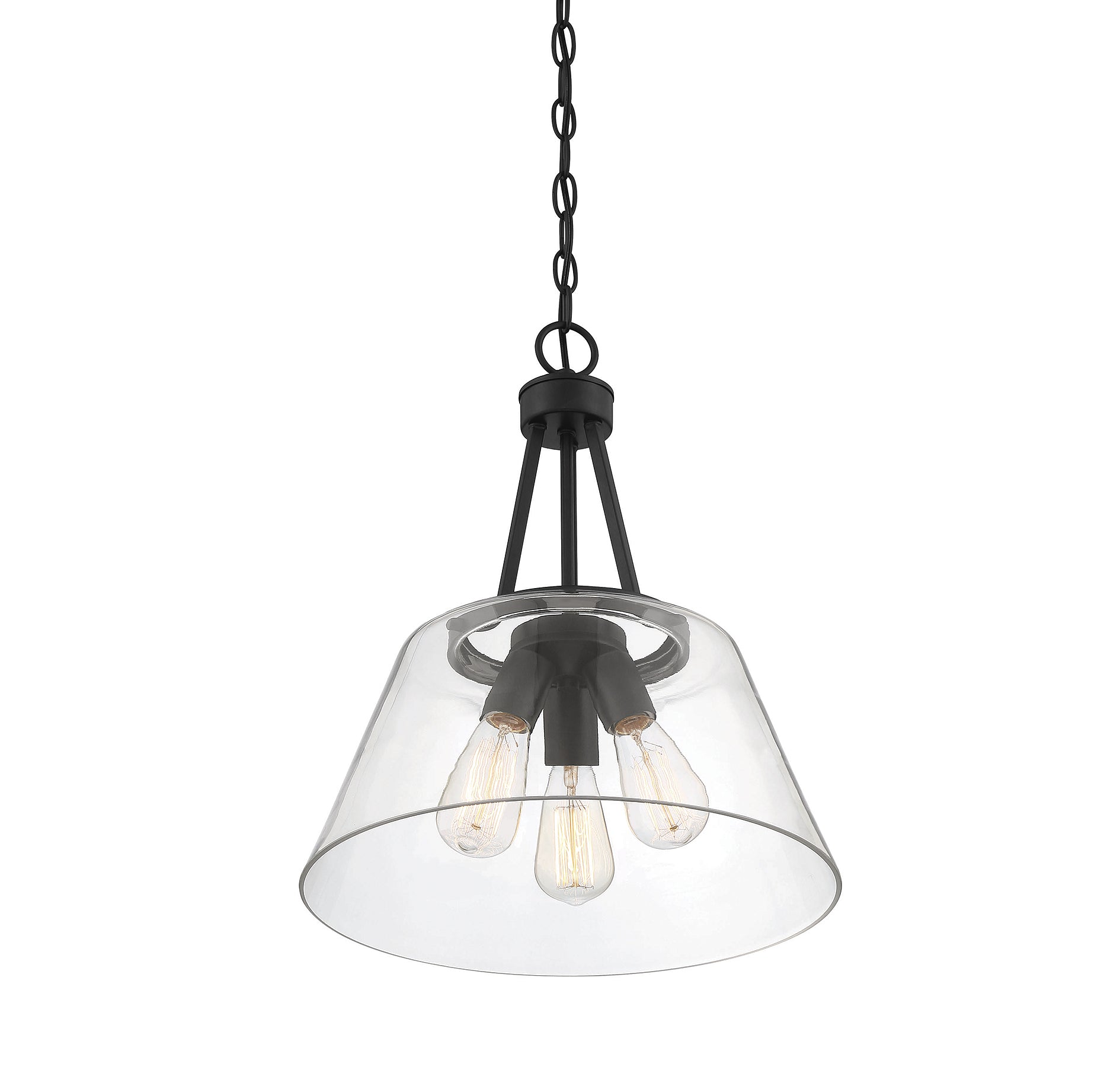 SAVOY ESSENTIALS, CALHOUN PENDANT, PENDANT LIGHT