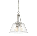 SAVOY ESSENTIALS, CALHOUN PENDANT, PENDANT LIGHT