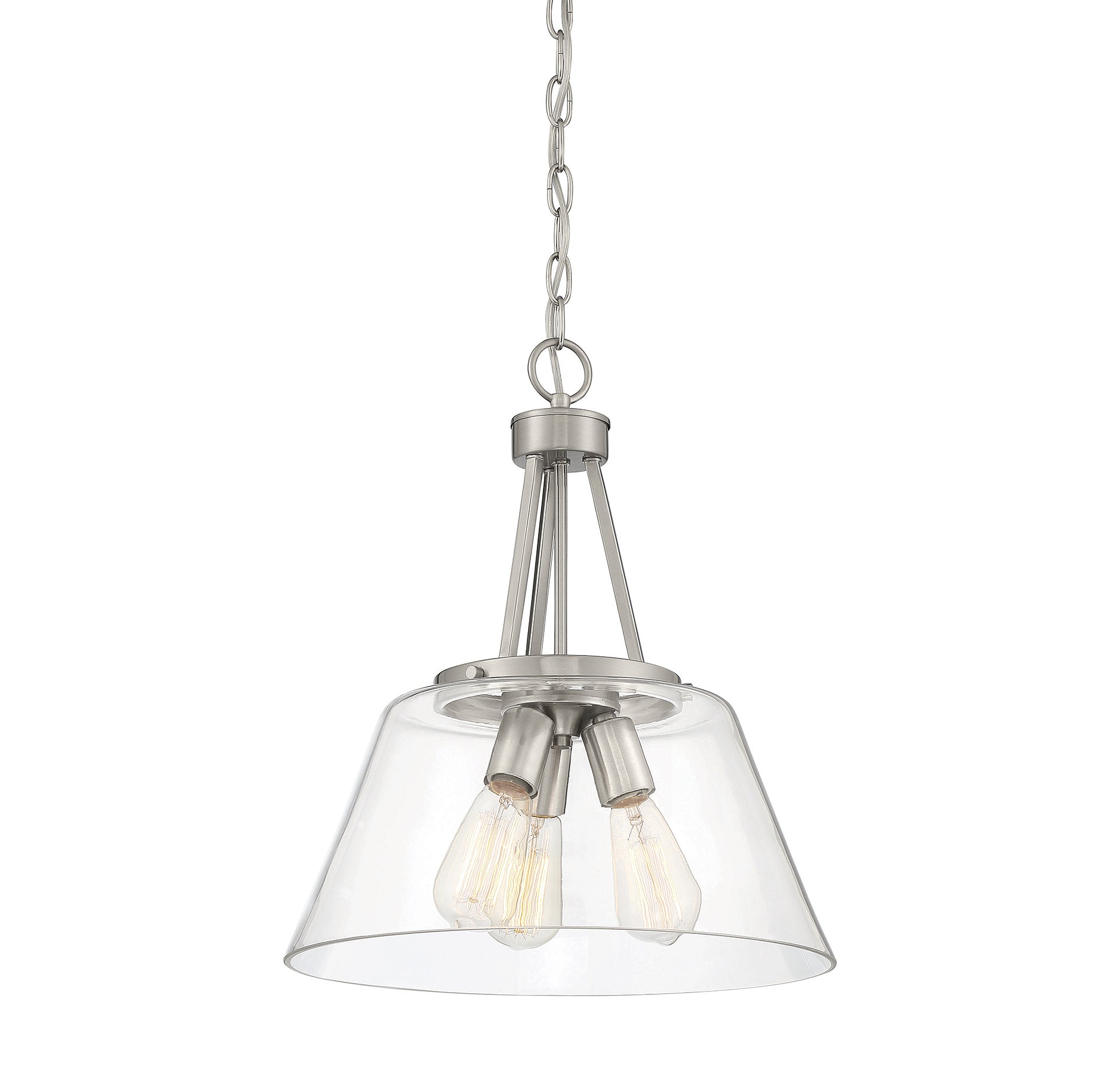 SAVOY ESSENTIALS, CALHOUN PENDANT, PENDANT LIGHT