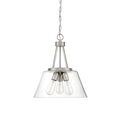 SAVOY ESSENTIALS, CALHOUN PENDANT, PENDANT LIGHT