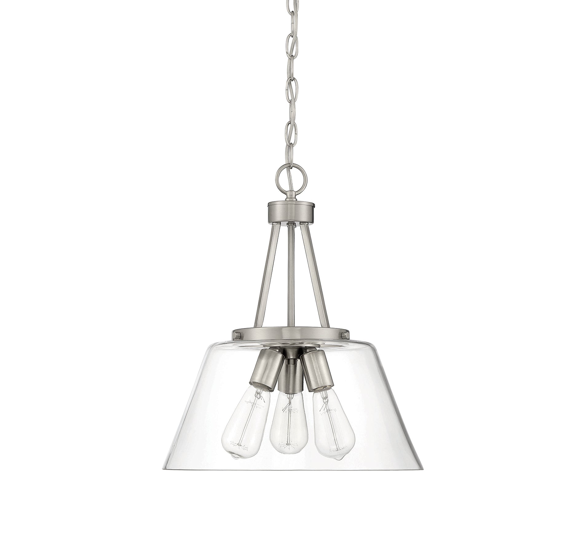 SAVOY ESSENTIALS, CALHOUN PENDANT, PENDANT LIGHT