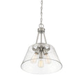 SAVOY ESSENTIALS, CALHOUN PENDANT, PENDANT LIGHT