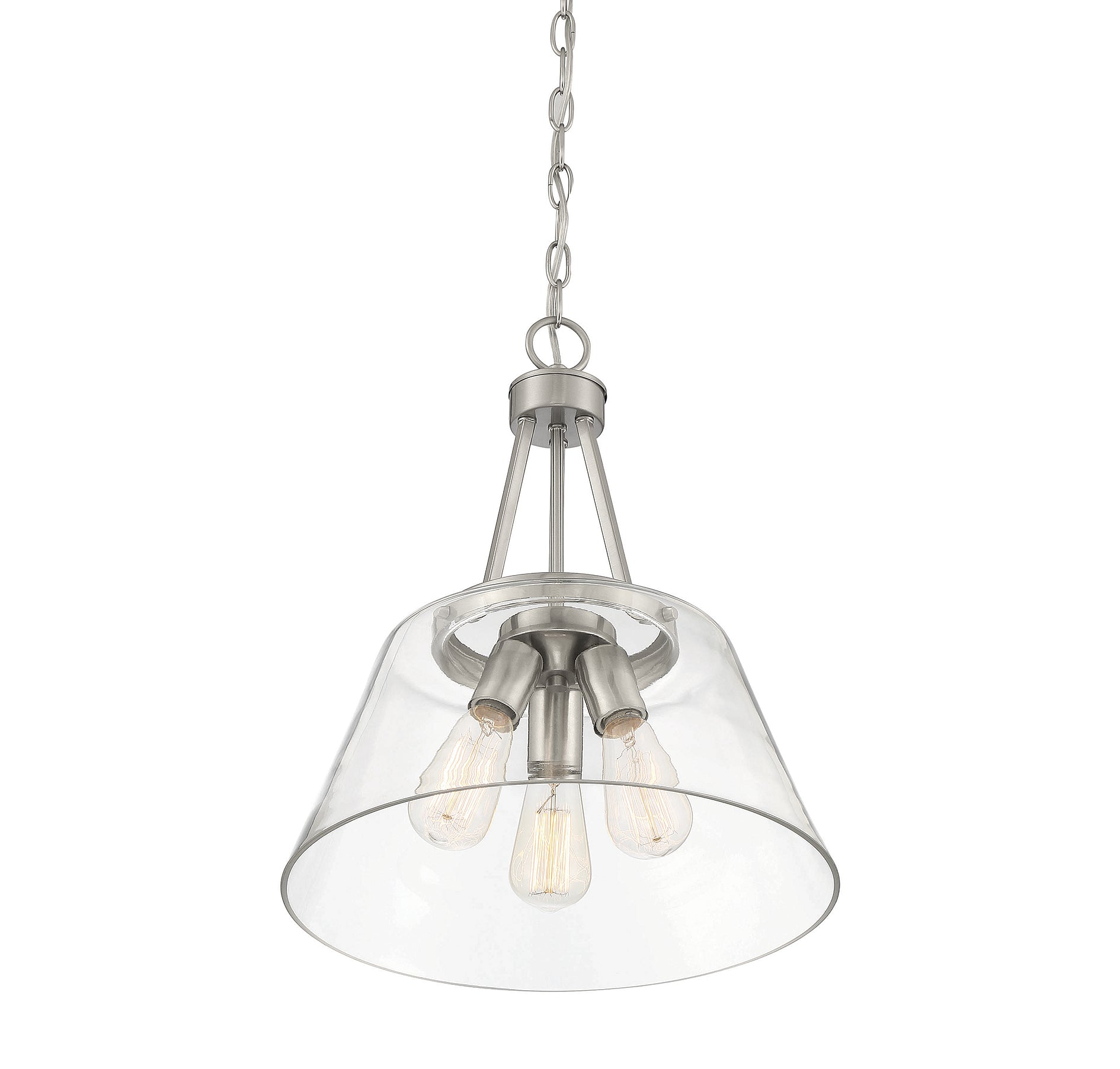 SAVOY ESSENTIALS, CALHOUN PENDANT, PENDANT LIGHT