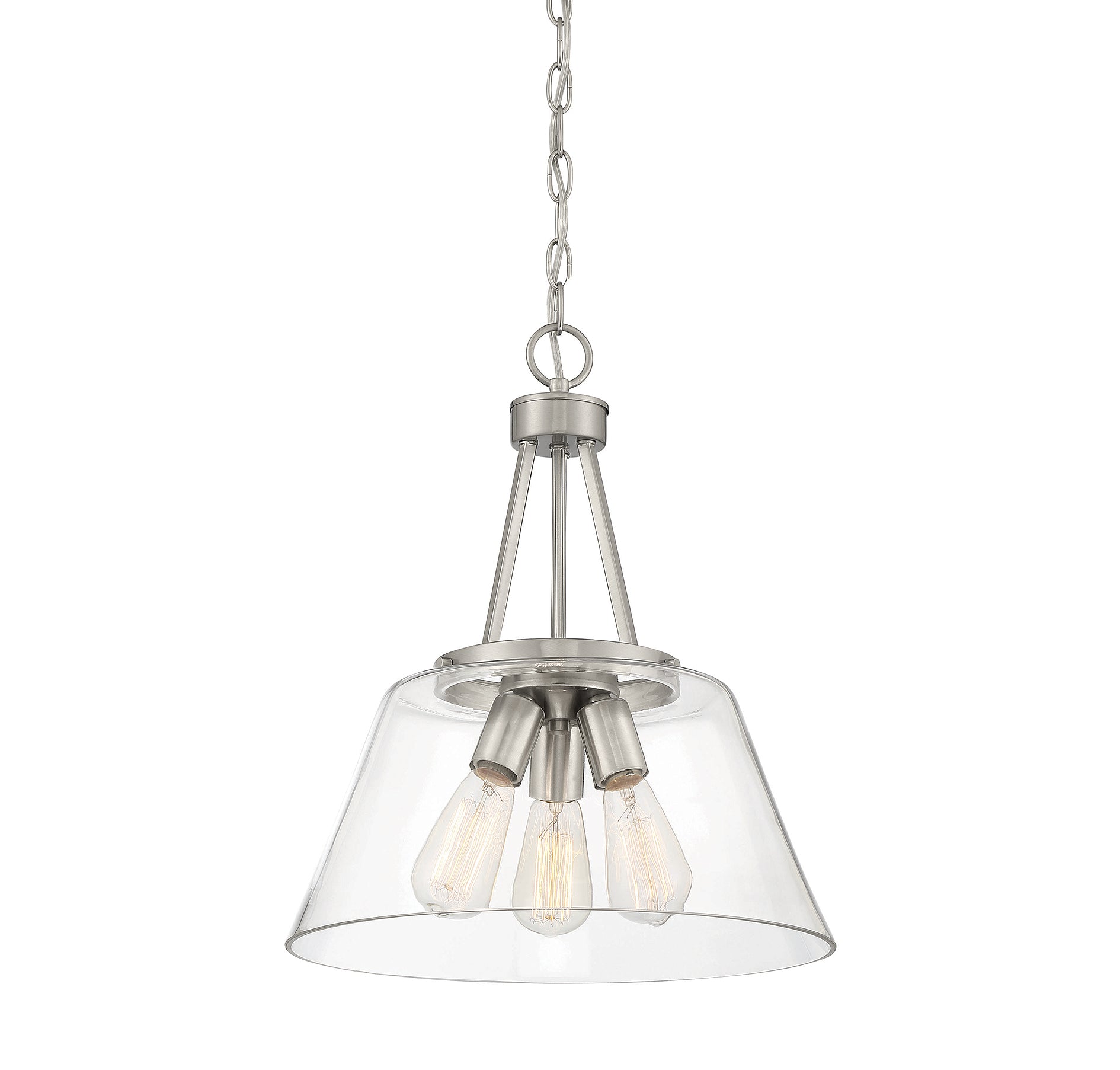 SAVOY ESSENTIALS, CALHOUN PENDANT, PENDANT LIGHT