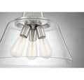 SAVOY ESSENTIALS, CALHOUN PENDANT, PENDANT LIGHT