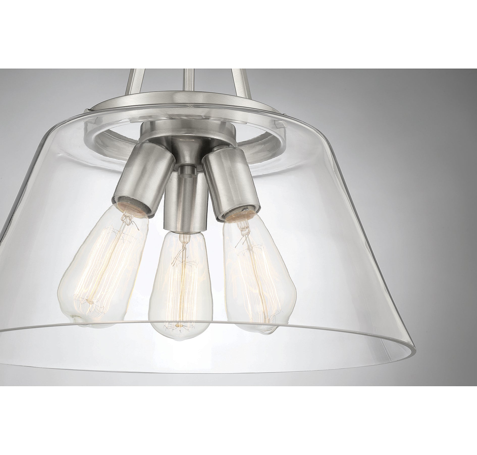 SAVOY ESSENTIALS, CALHOUN PENDANT, PENDANT LIGHT
