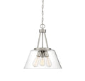 SAVOY ESSENTIALS, CALHOUN PENDANT, PENDANT LIGHT