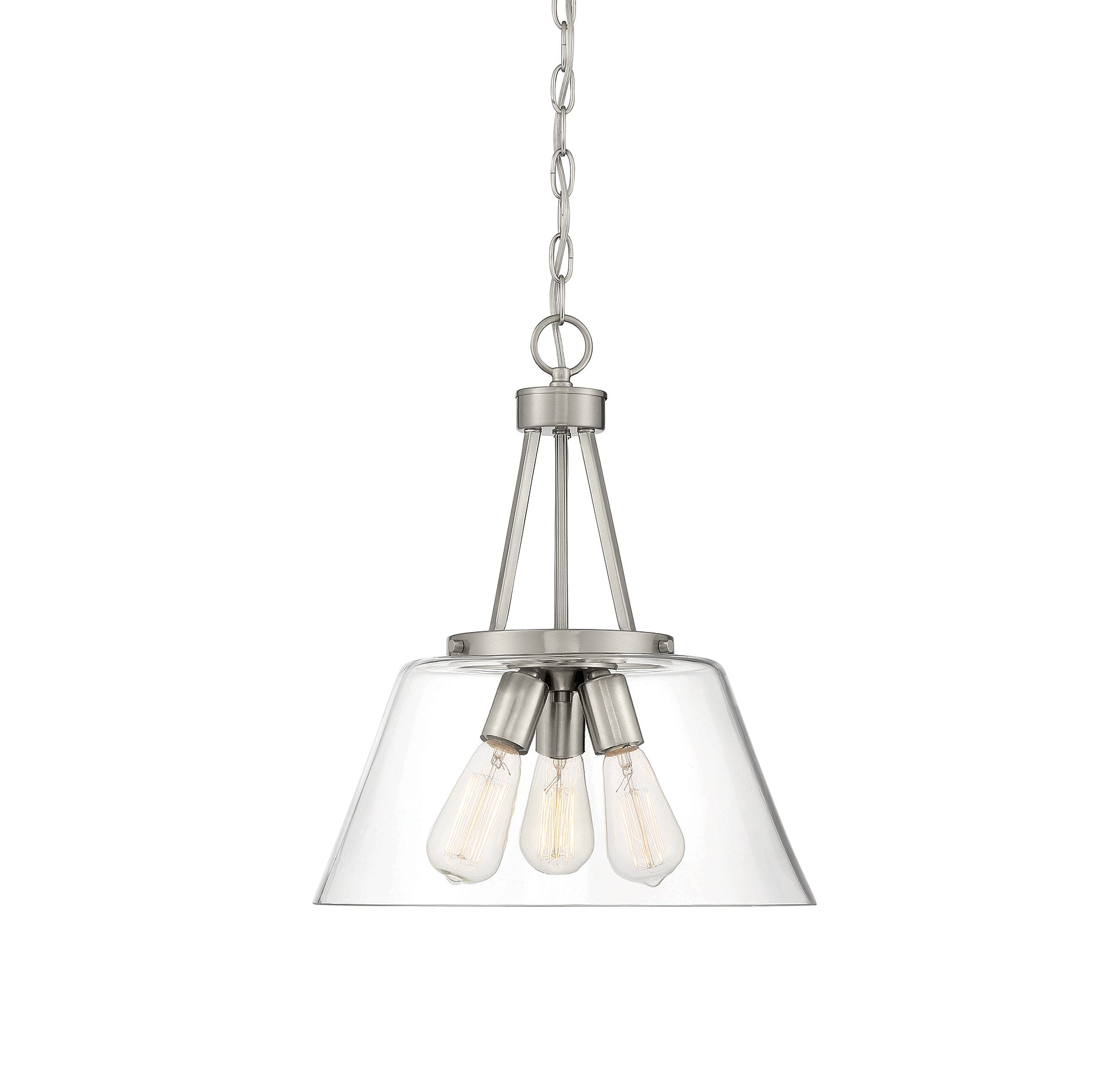 SAVOY ESSENTIALS, CALHOUN PENDANT, PENDANT LIGHT