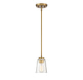 SAVOY ESSENTIALS, CALHOUN MINI-PENDANT, PENDANT LIGHT