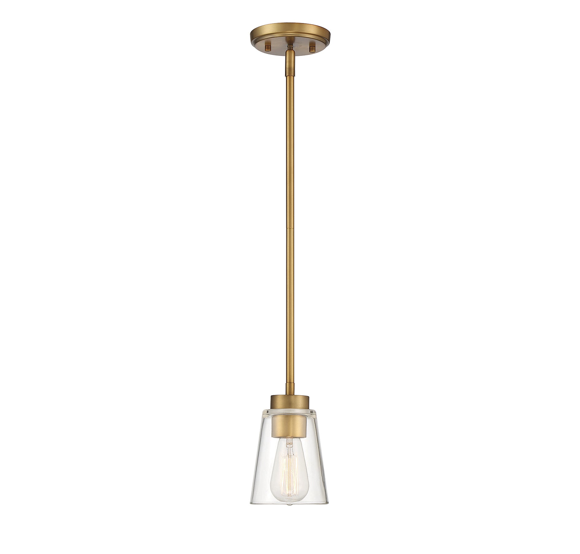 SAVOY ESSENTIALS, CALHOUN MINI-PENDANT, PENDANT LIGHT