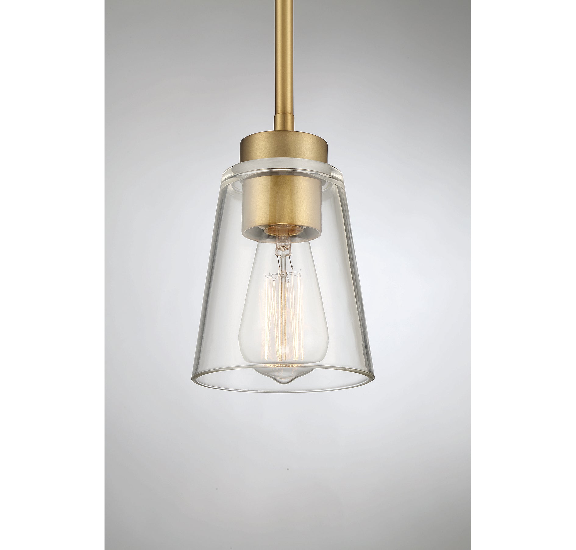 SAVOY ESSENTIALS, CALHOUN MINI-PENDANT, PENDANT LIGHT